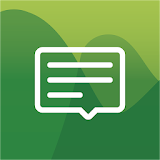 MMGuardian Messaging App icon