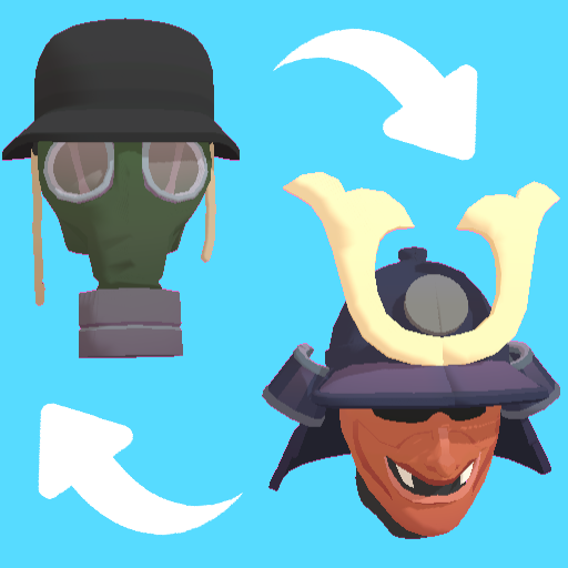 Mask Evolution