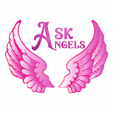 Ask Angels -  Your Guardian Angel Message icon
