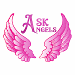 Ask Angels -  Your Guardian Angel Message Apk