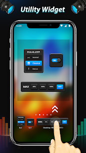 Equalizer & Bass Booster v1.7.5 Apk (Paid/Latest Version) Free For Android 4