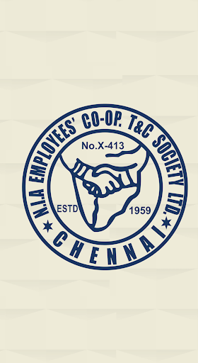 Android application NIAECS screenshort