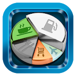 Cover Image of Download Daily Expenses 3  APK