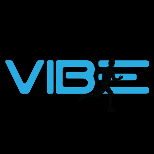VIBE logo