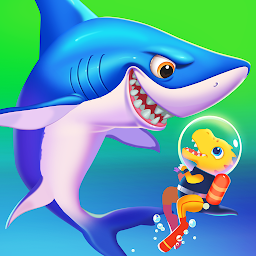 Dinosaur Aquarium: kids games: Download & Review