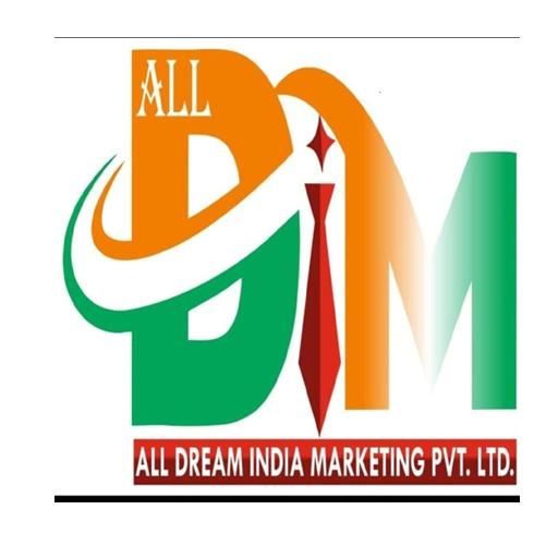Dream India logo
