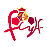 FCYLF Fútbol Application icon