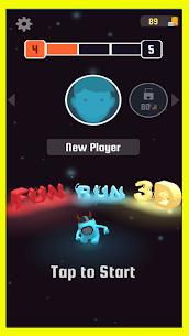 Impostor Among Us Run Race Games 1