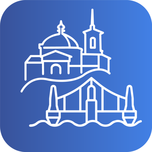 Ostrov museum logo