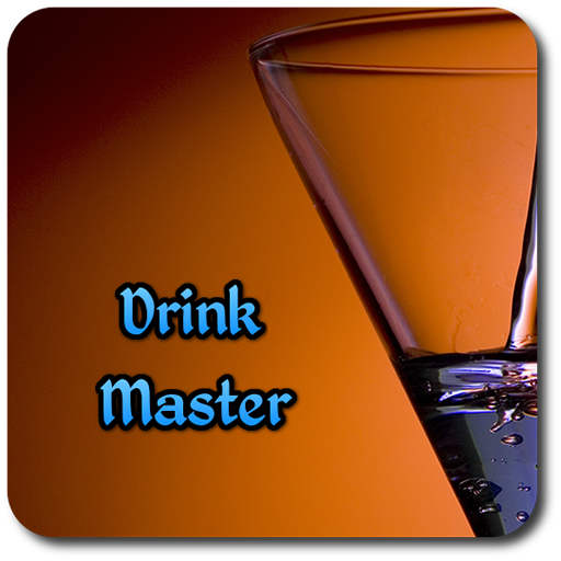 Drink Master logo