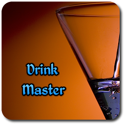 「Drink Master」圖示圖片