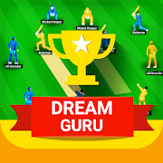 DreamGuru - Guide for Dream11, My11Circle,MyTeam11