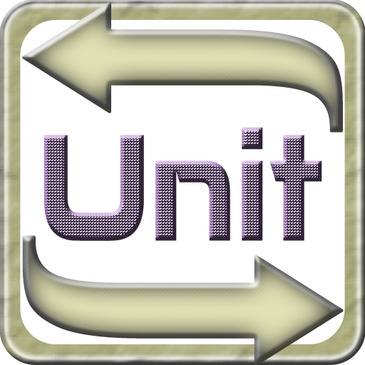 All Unit Converter 1.1.5 Icon