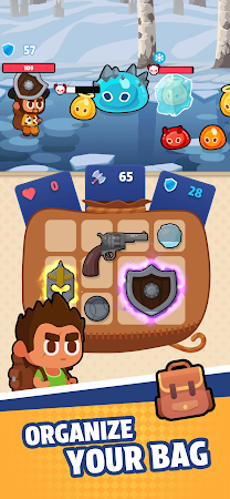 Game screenshot Bag Fight mod apk