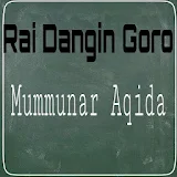 Rai Dangin Goro(Mummuna Aqida) icon