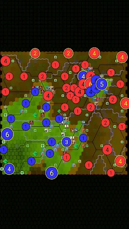 Game screenshot Paris: Uprising and Liberation apk download