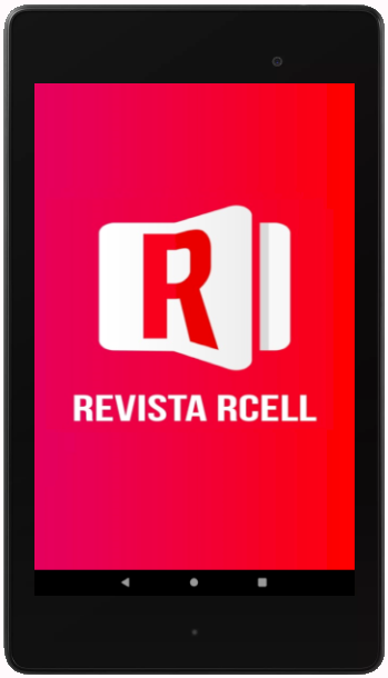 Captura 5 Revista RCELL android