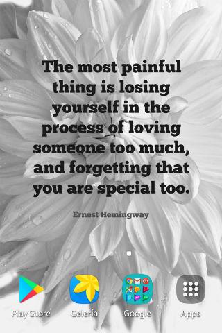 Relationship Quote Wallpapers Screen 3