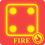 Cover Image of Tải xuống Roll Dice Classic & Elements  APK