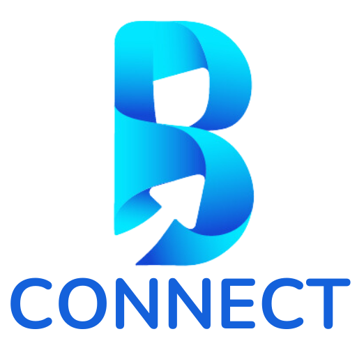 Brihat Connect logo