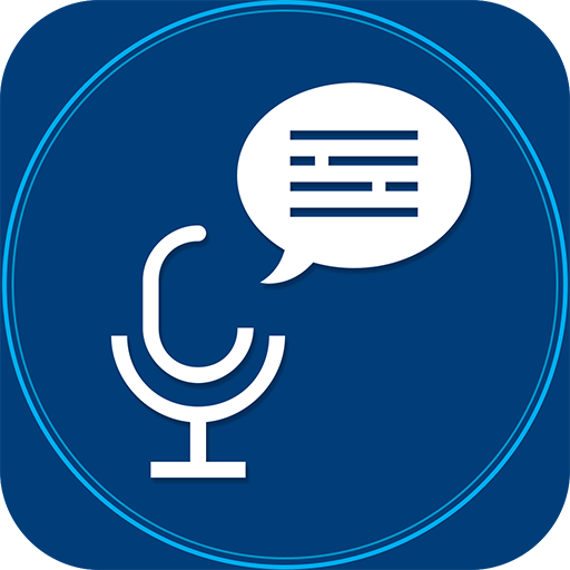 Speech to Text and Text to Spe 4.0 Icon