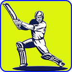 Cover Image of Download Cricket Trivia Wicket's Pro League Quiz 1.91016 APK