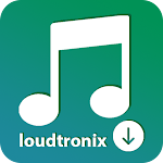 Cover Image of Unduh Loudtronix - Music Downloader 1.0.2 APK