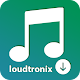 Loudtronix - Music Downloader Laai af op Windows