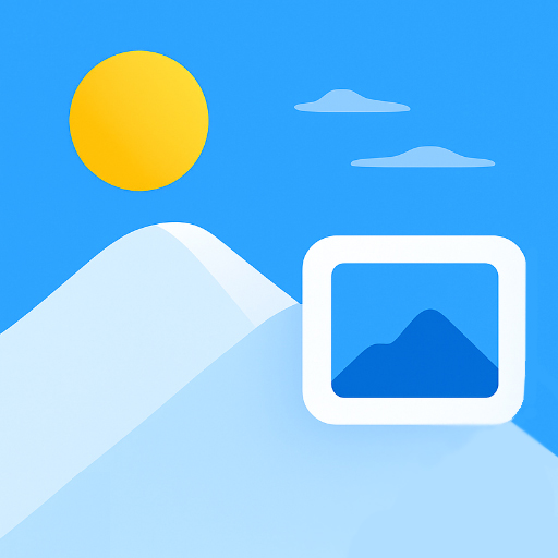 Gallery - Photo, Video & Album Download on Windows