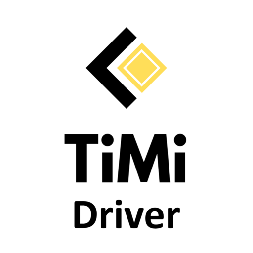 Timi Driver logo