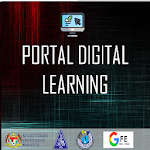 Cover Image of Tải xuống Portal Digital Learning Malays  APK