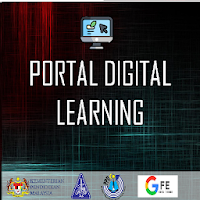 Portal Digital Learning Malaysia