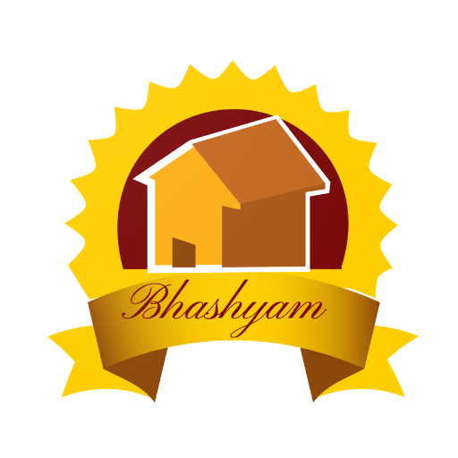 Bhashyam Projects  Icon