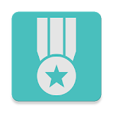 Leaderboard for FitBit icon