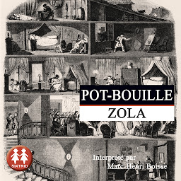 Icon image Pot-Bouille: Les Rougon-Macquart volume 10