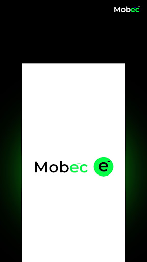 Android application Mobec Captain screenshort