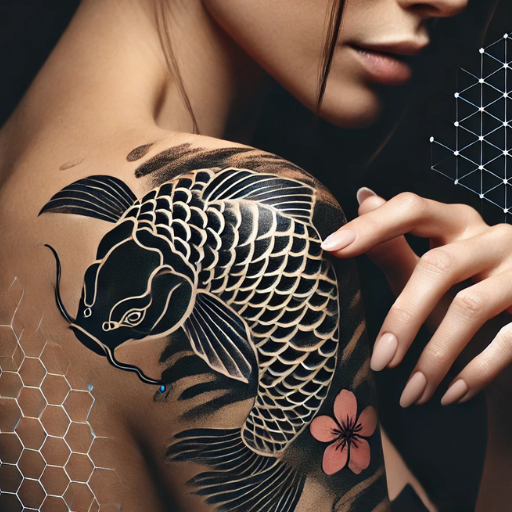 Tattoo Designs Logo