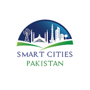 Smart City Pakistan (Digital)