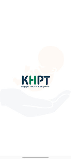 Android application HTPF screenshort