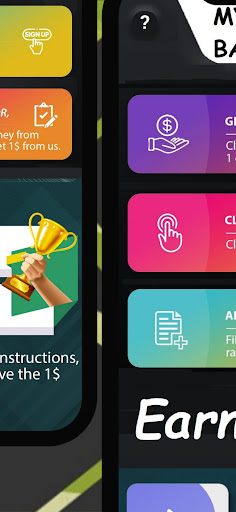 ZYNNER SURVEYS FOR CASH APPS Screen 2