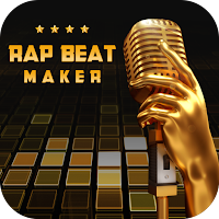 Rap Maker - Rap Music Beat Recording Studio