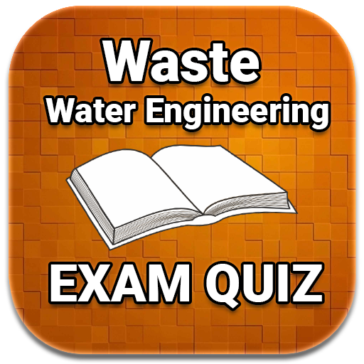 Waste Water Engineering logo