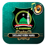 Sholawat Robin Mania icon