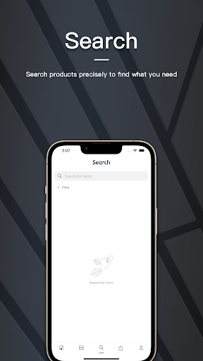 Vlandshop Screen 3