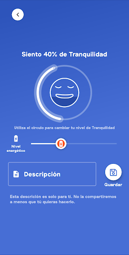 Consciencia Emocional Screen 2