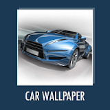 CAR WALLPAPER icon