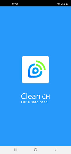 Android application CleanCH screenshort