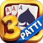 Cover Image of Download Teen Patti by Pokerist  APK