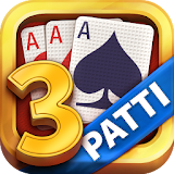 Teen Patti by Pokerist icon