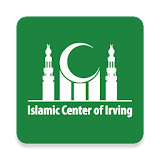 Irving Masjid icon
